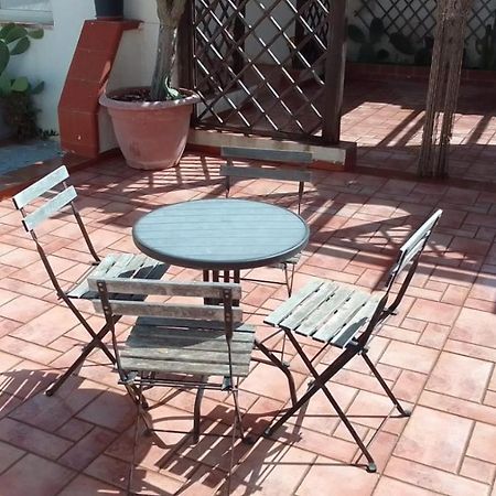 Alla Busiata Trapani Exterior foto