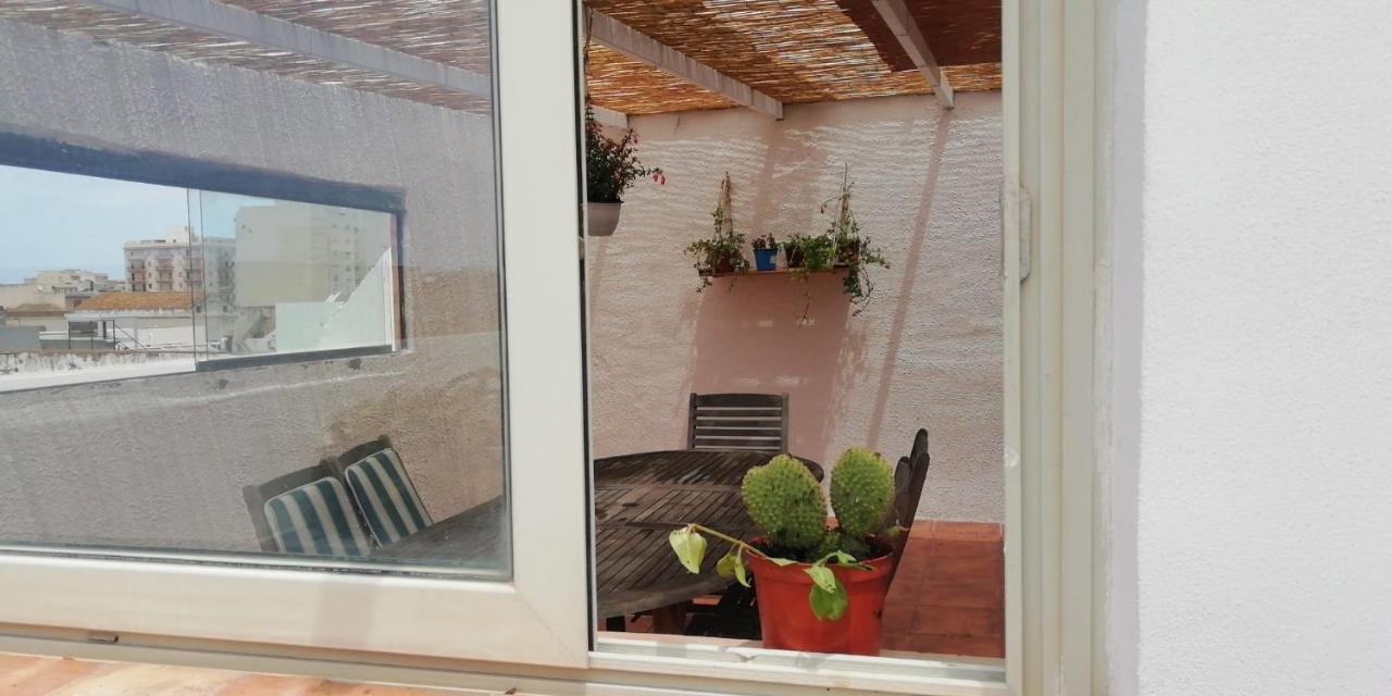 Alla Busiata Trapani Exterior foto