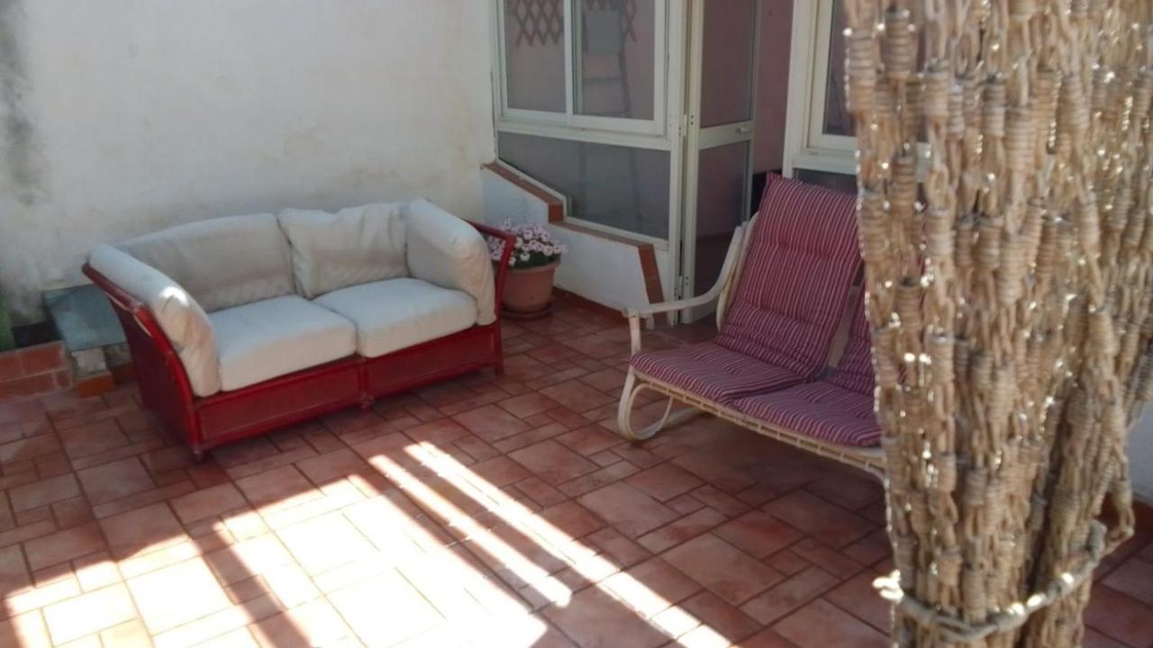 Alla Busiata Trapani Exterior foto