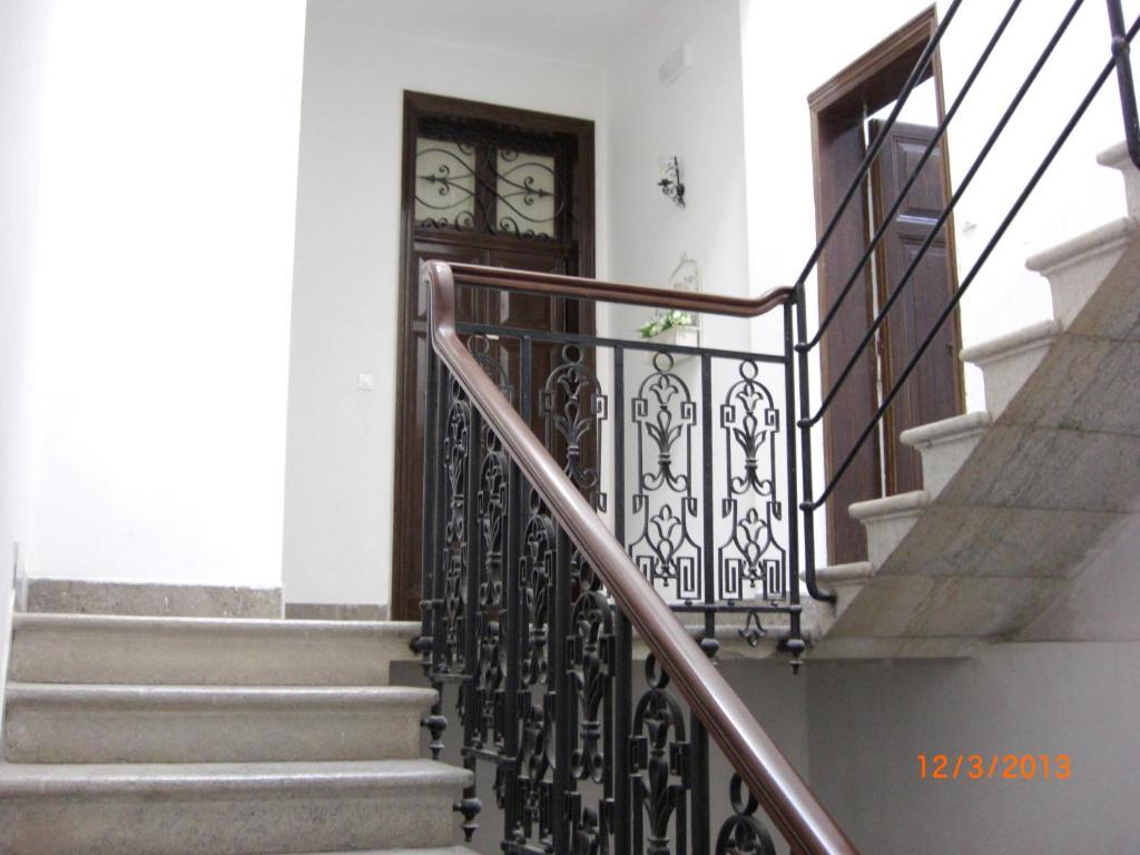 Alla Busiata Trapani Exterior foto