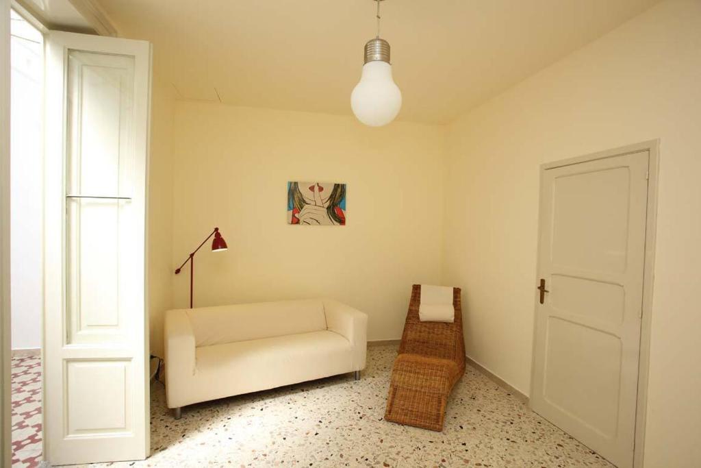 Alla Busiata Trapani Exterior foto