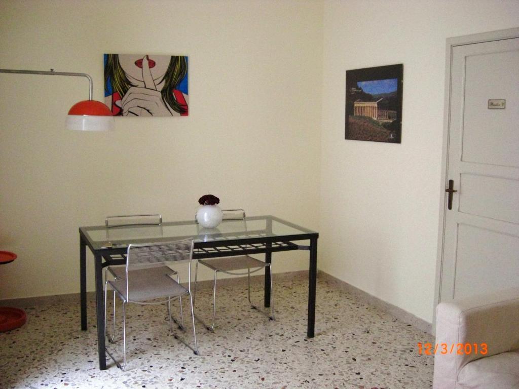 Alla Busiata Trapani Exterior foto